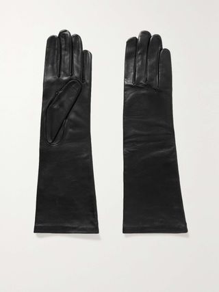 Celia Leather Gloves