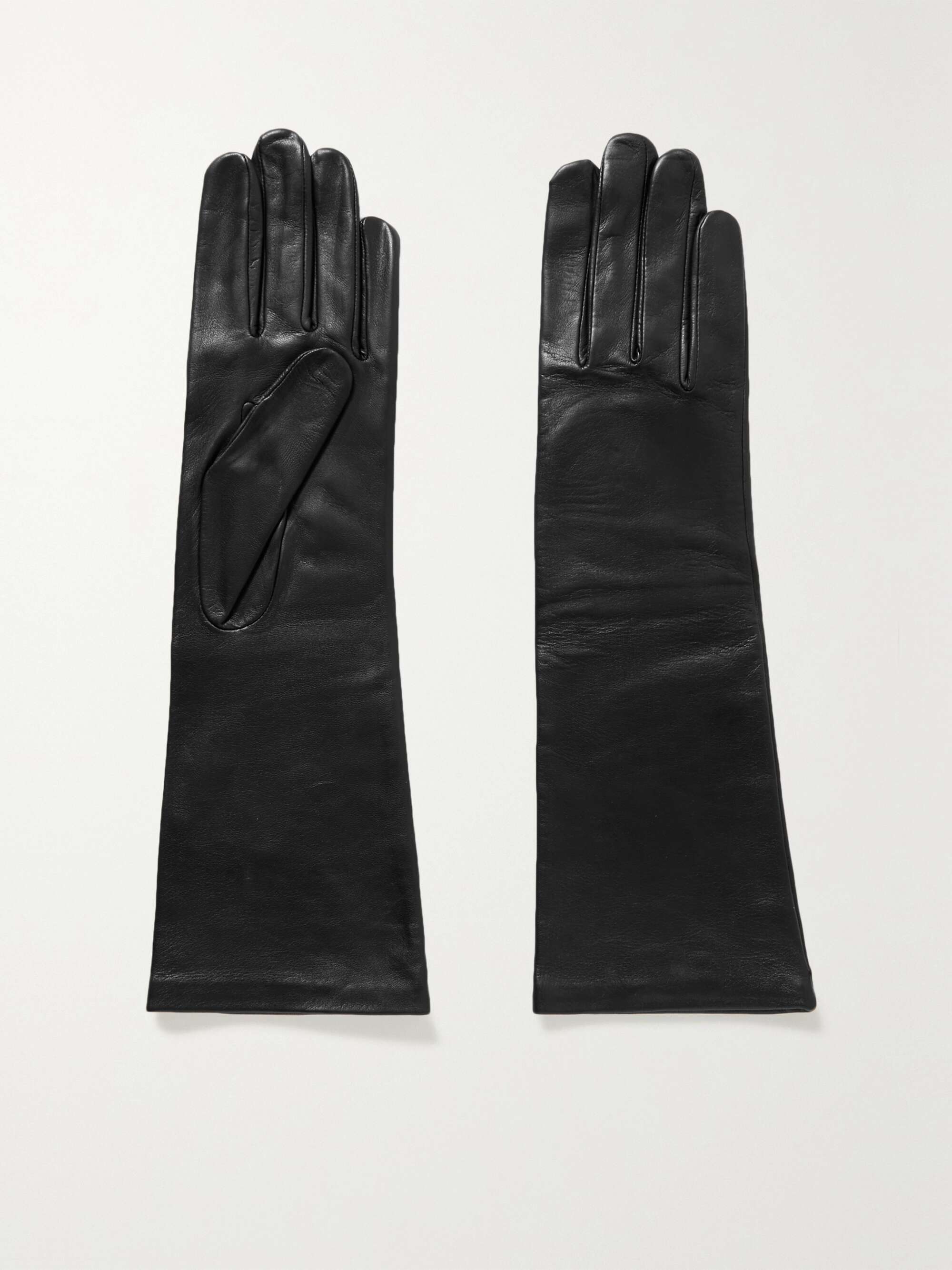 Guantes de cuero Celia