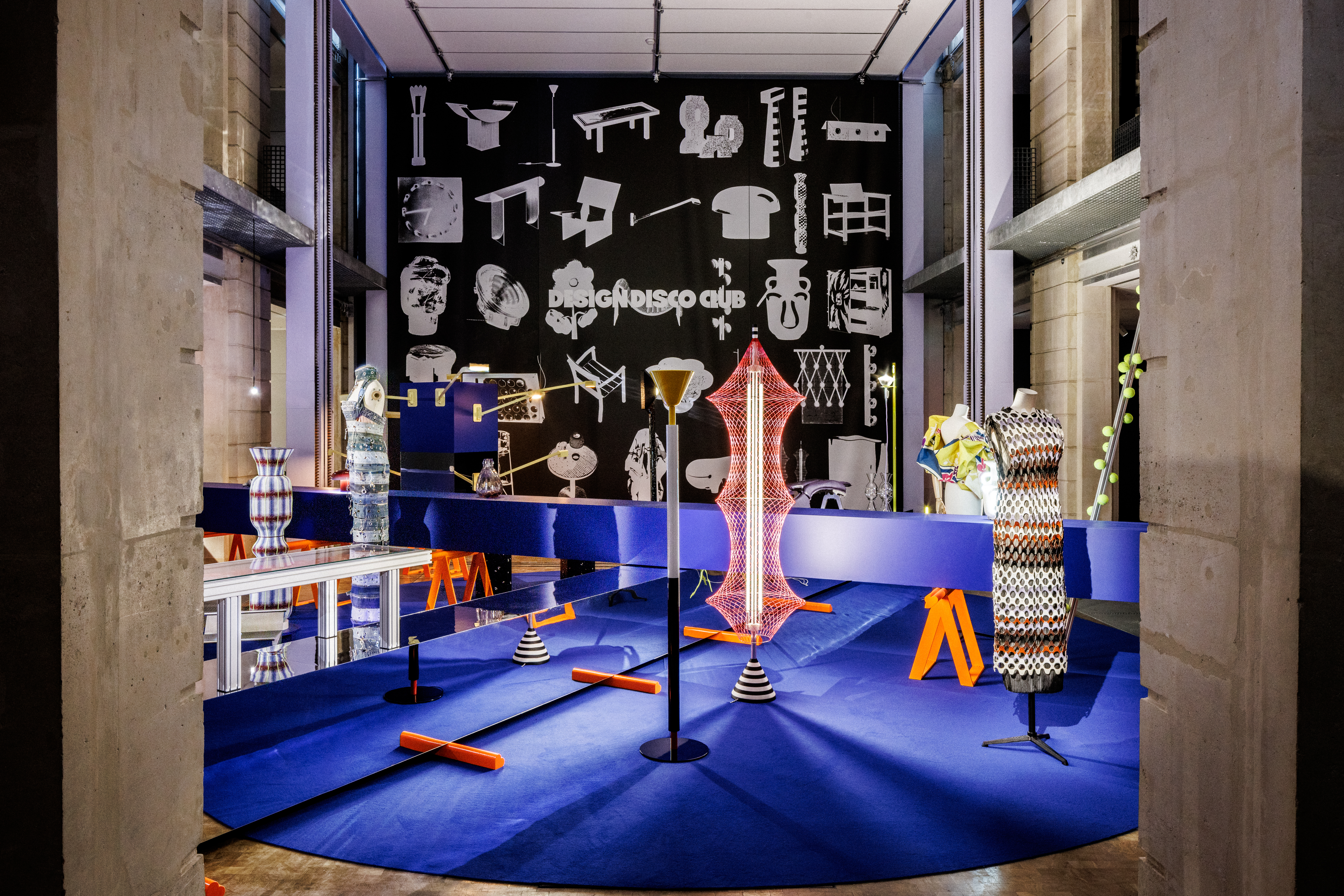 Design Disco Club at Paris Design Week 2025