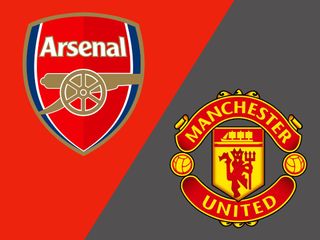 Arsenal Manchester United