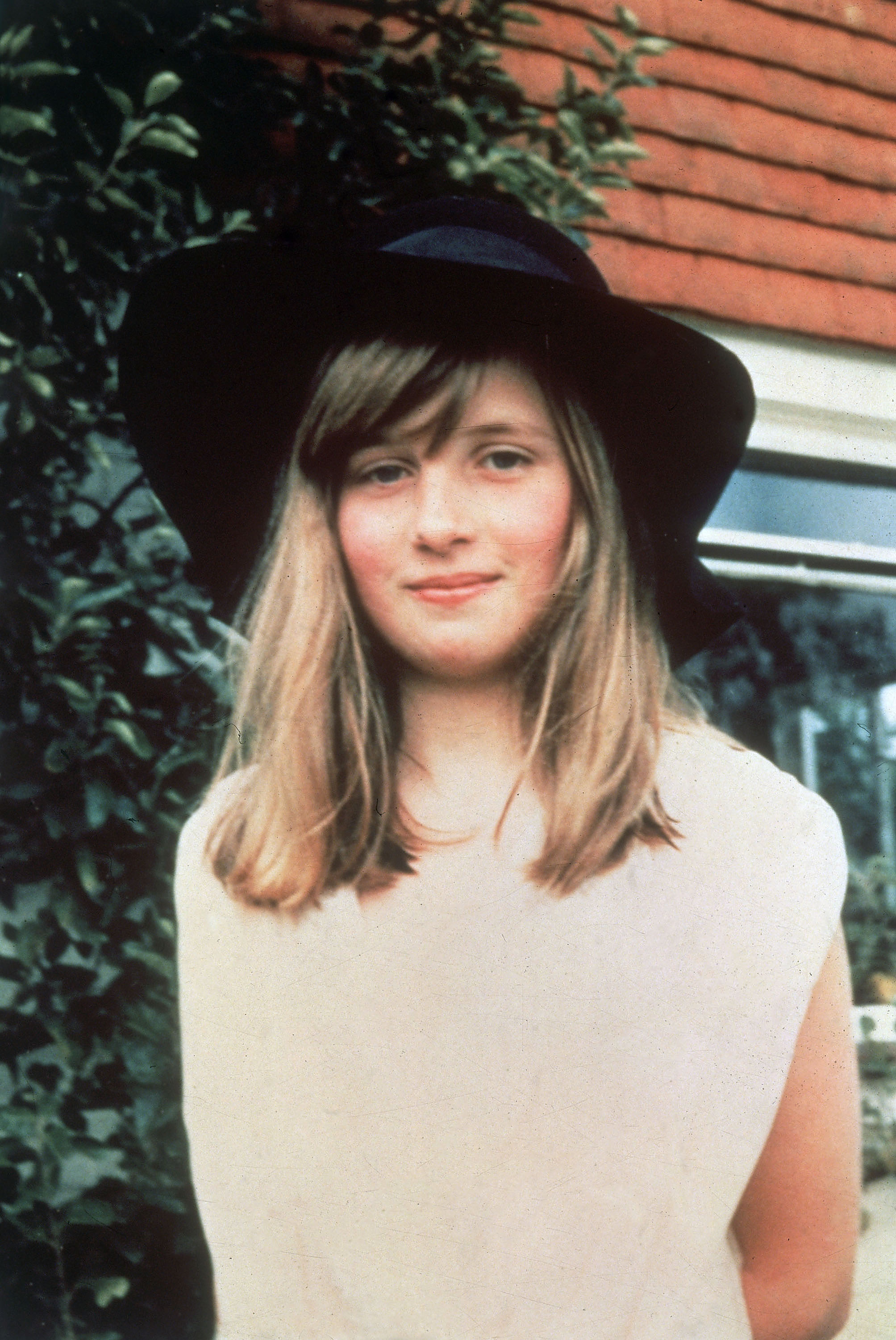 diana - young