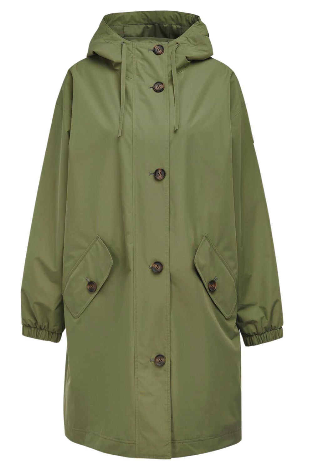 Barbour Seal Showerproof Jacket