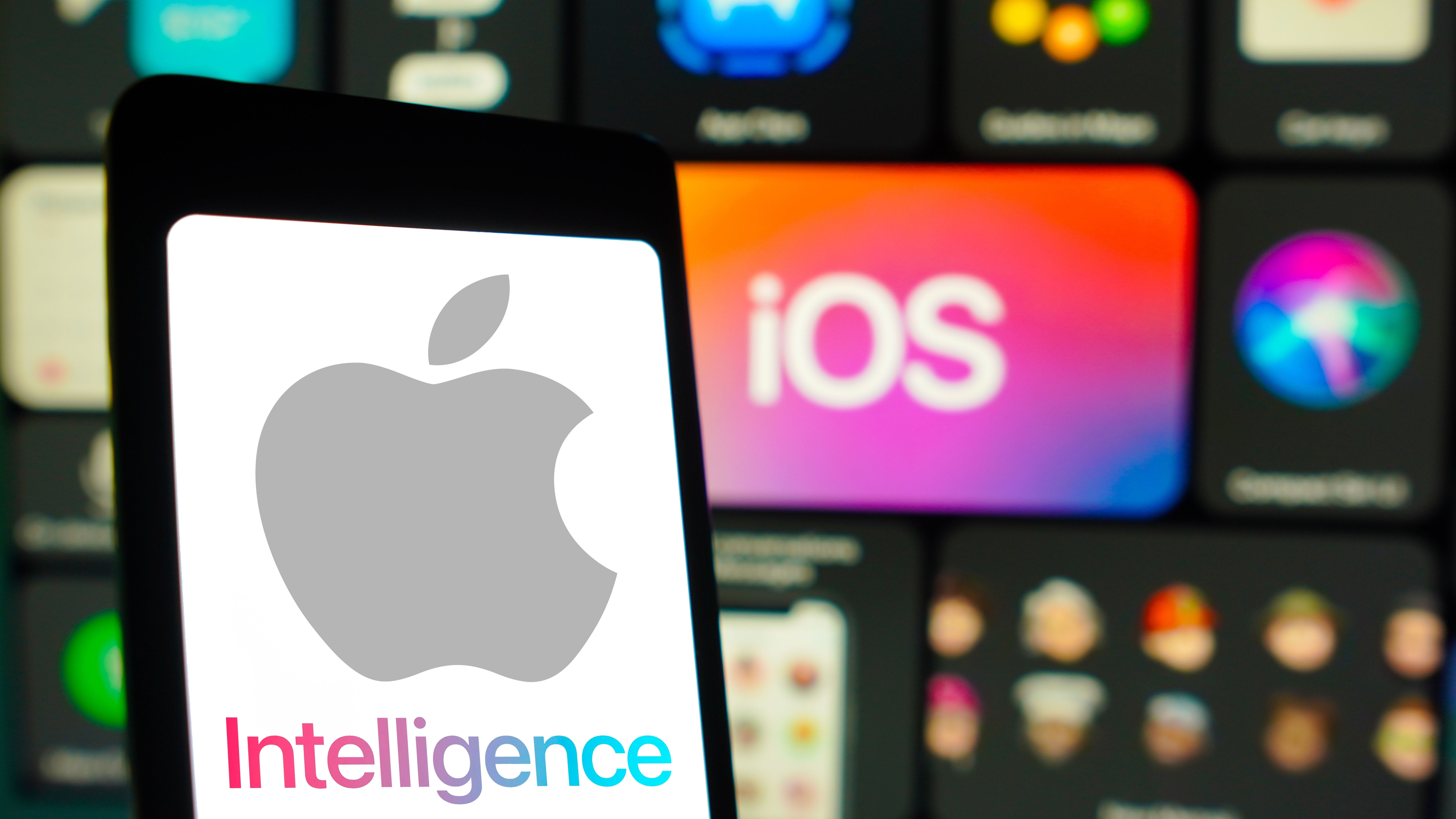 What Is Apple Intelligence The New Apple AI For Your IPhone IPad And 