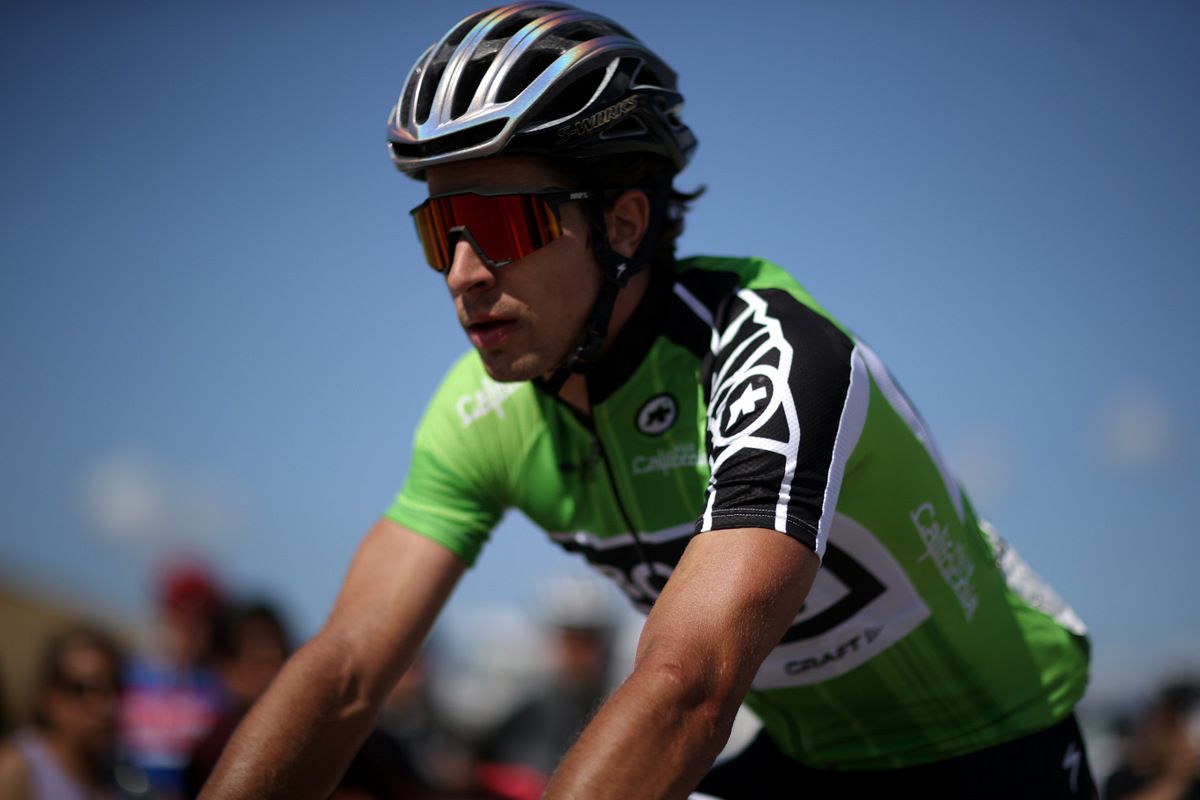 Peter Sagan (Bora-Hansgrohe)