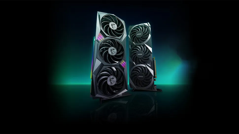 Desktop GPU Sales Hit 20-Year Low