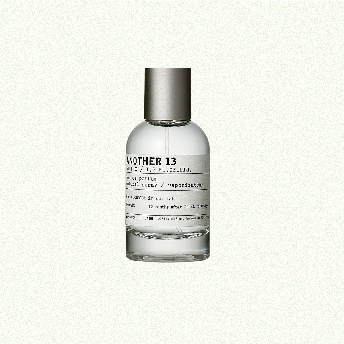 Le Labo, Another 13 Eau de Parfum
