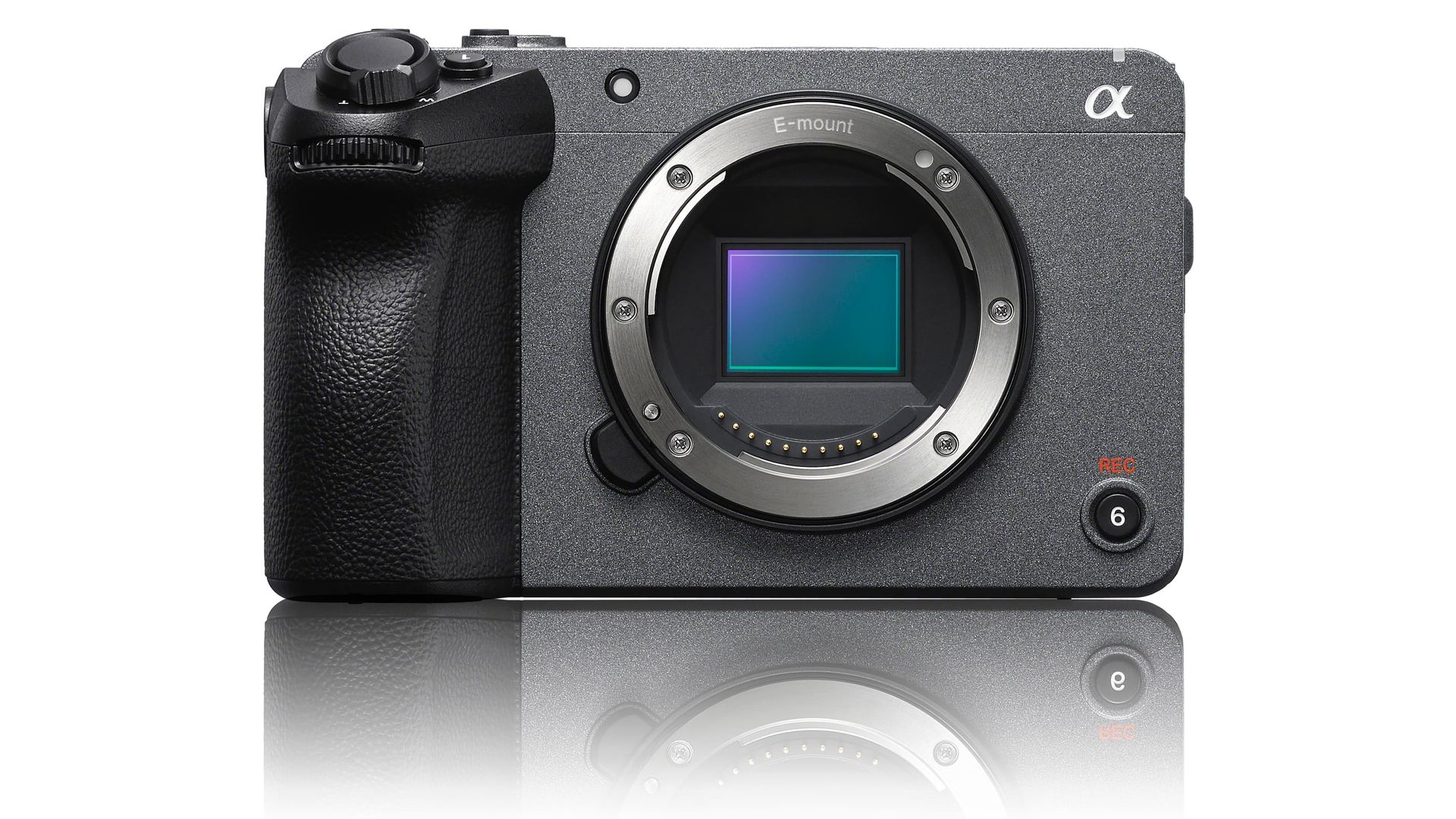 Sony Fx30 Rewrites The Rulebook For Aps C Mirrorless Video And Cinema