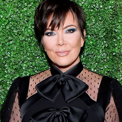 Kris Jenner