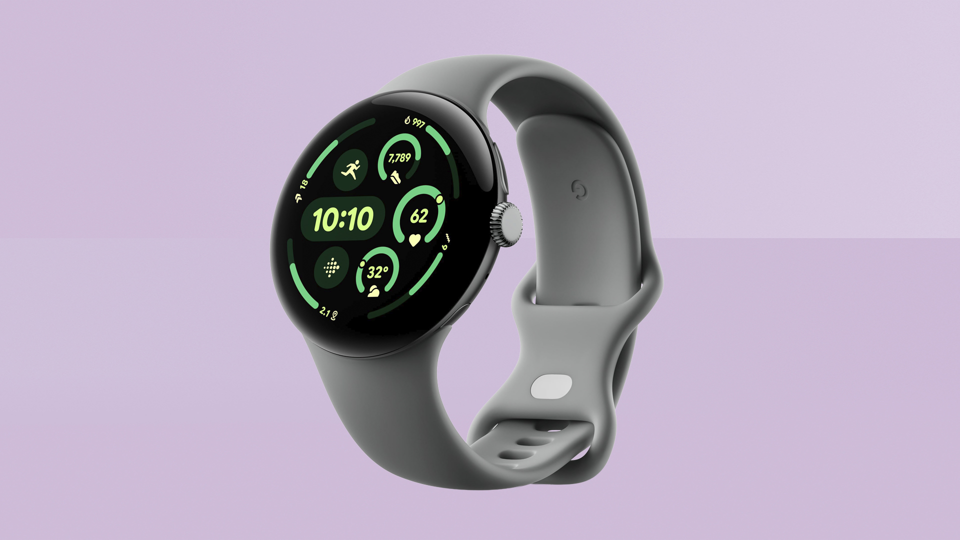 Google Pixel Watch 3