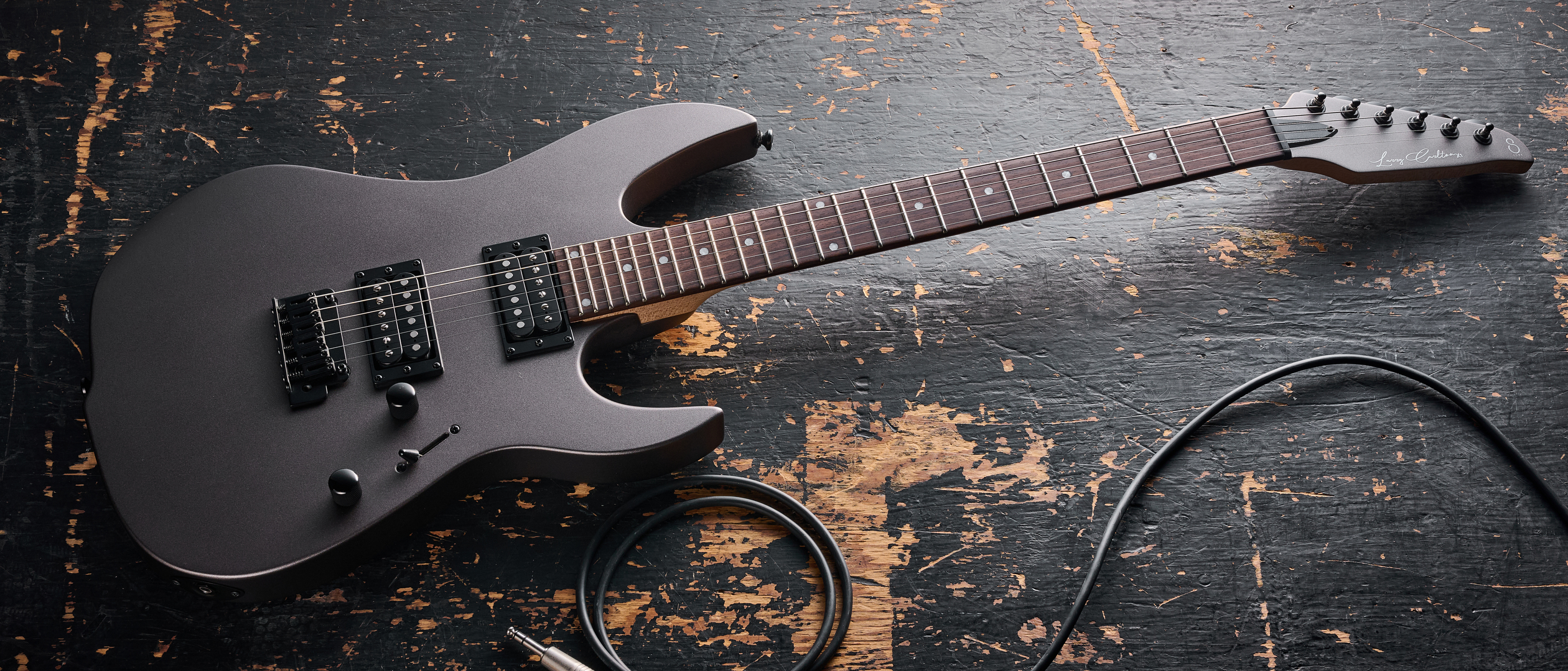 Sire Larry Carlton X1