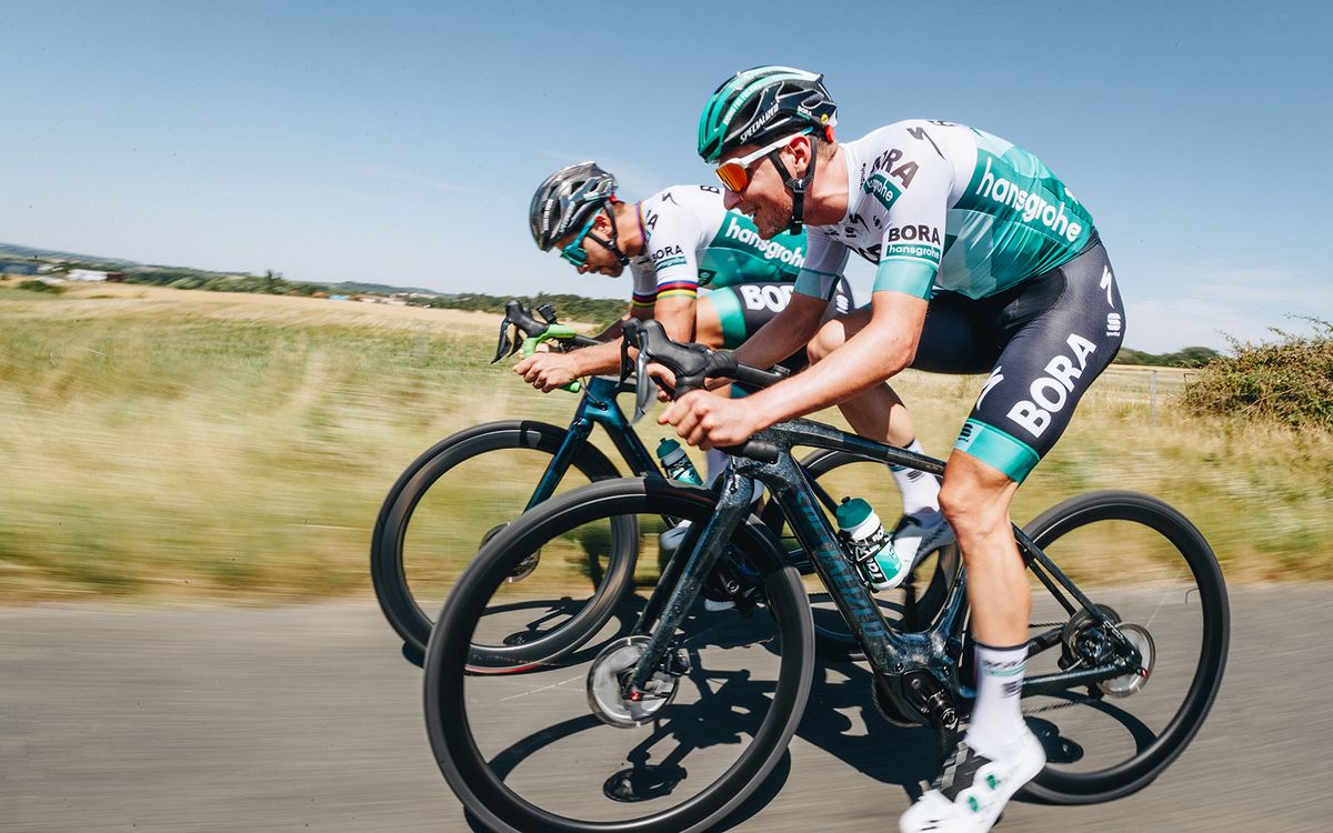 Tour de France: Buchmann quietly makes his way into podium contention ...