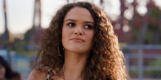 Madison Pettis on He's All That
