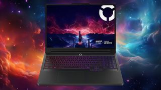 Legion Pro 7 Gen 10