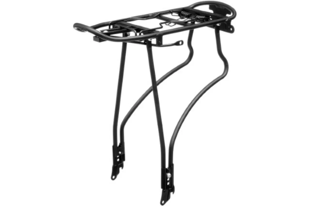 evans cycles pannier rack