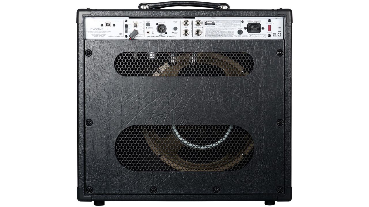 Peavey Invective 112 combo