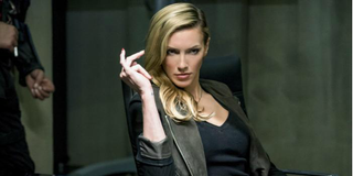 Arrow Laurel Lance Katie Cassidy The CW