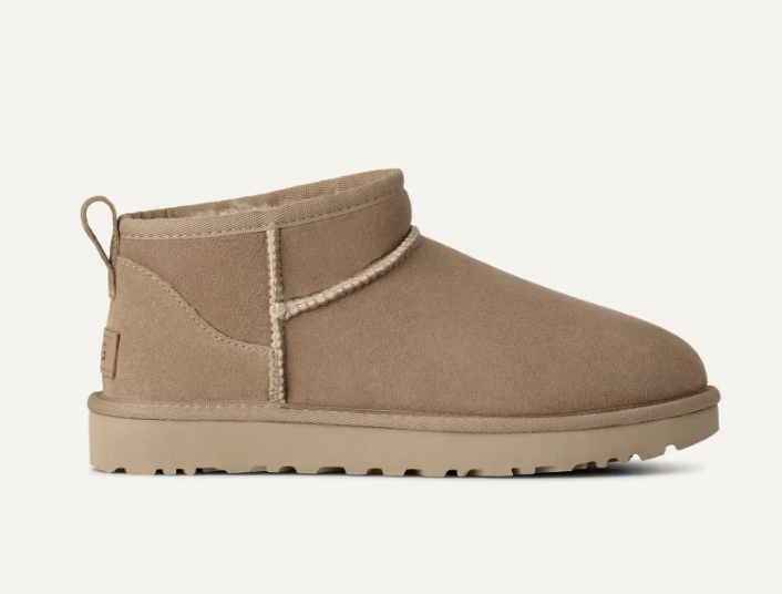Ugg, Classic Ultra Mini