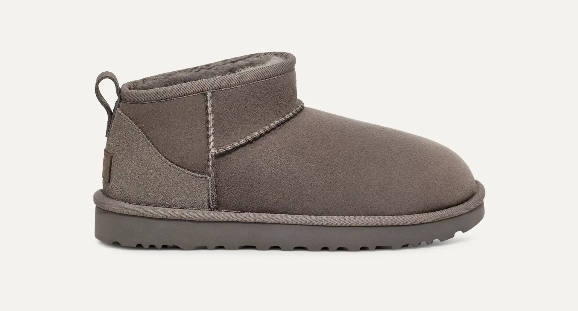 UGG, Classic Ultra Mini