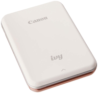 Canon IVY Mobile Photo Printer: was $129 now $99 @ Amazon