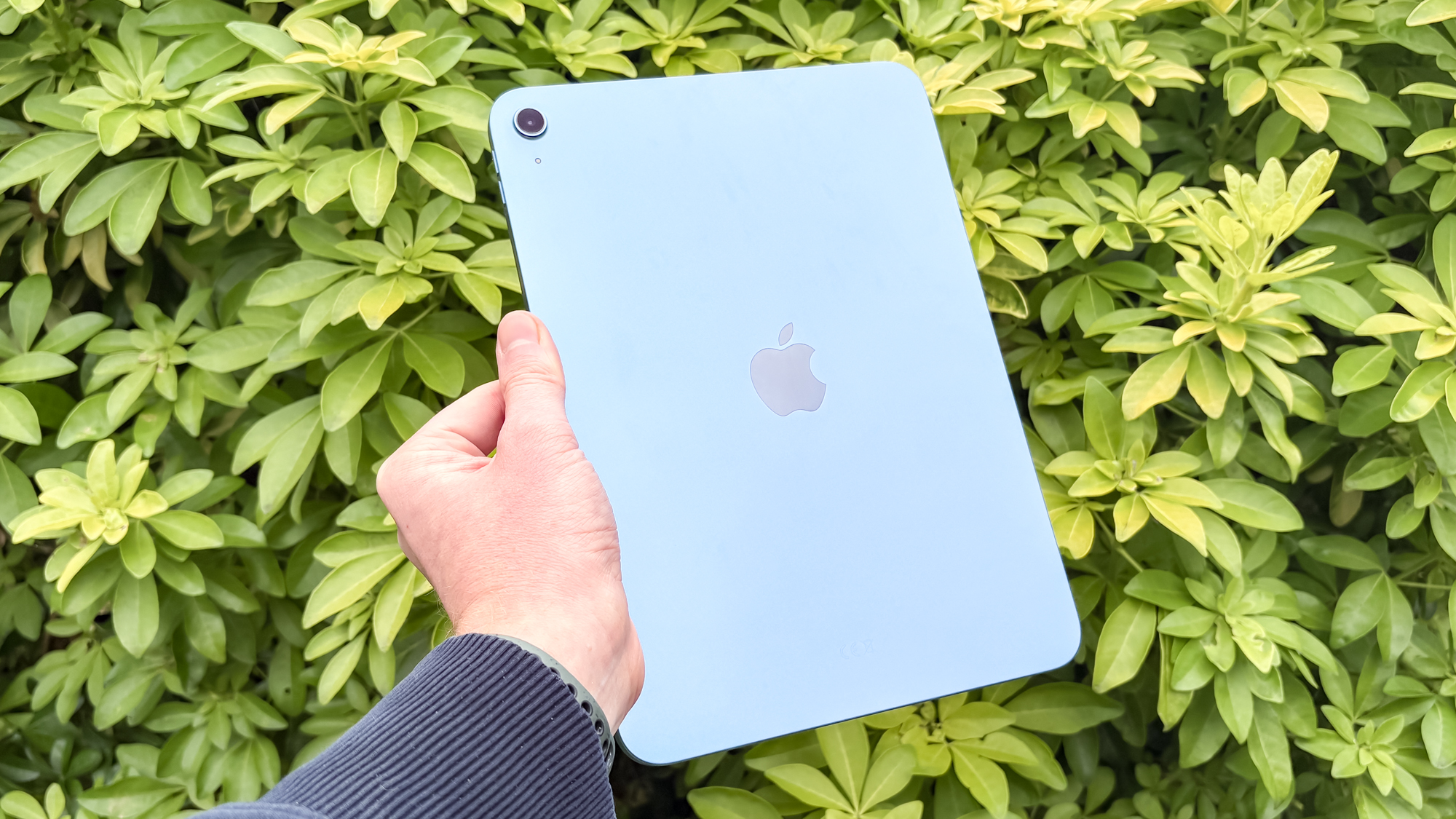 iPad 11