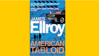 American Tabloid (James Ellroy)