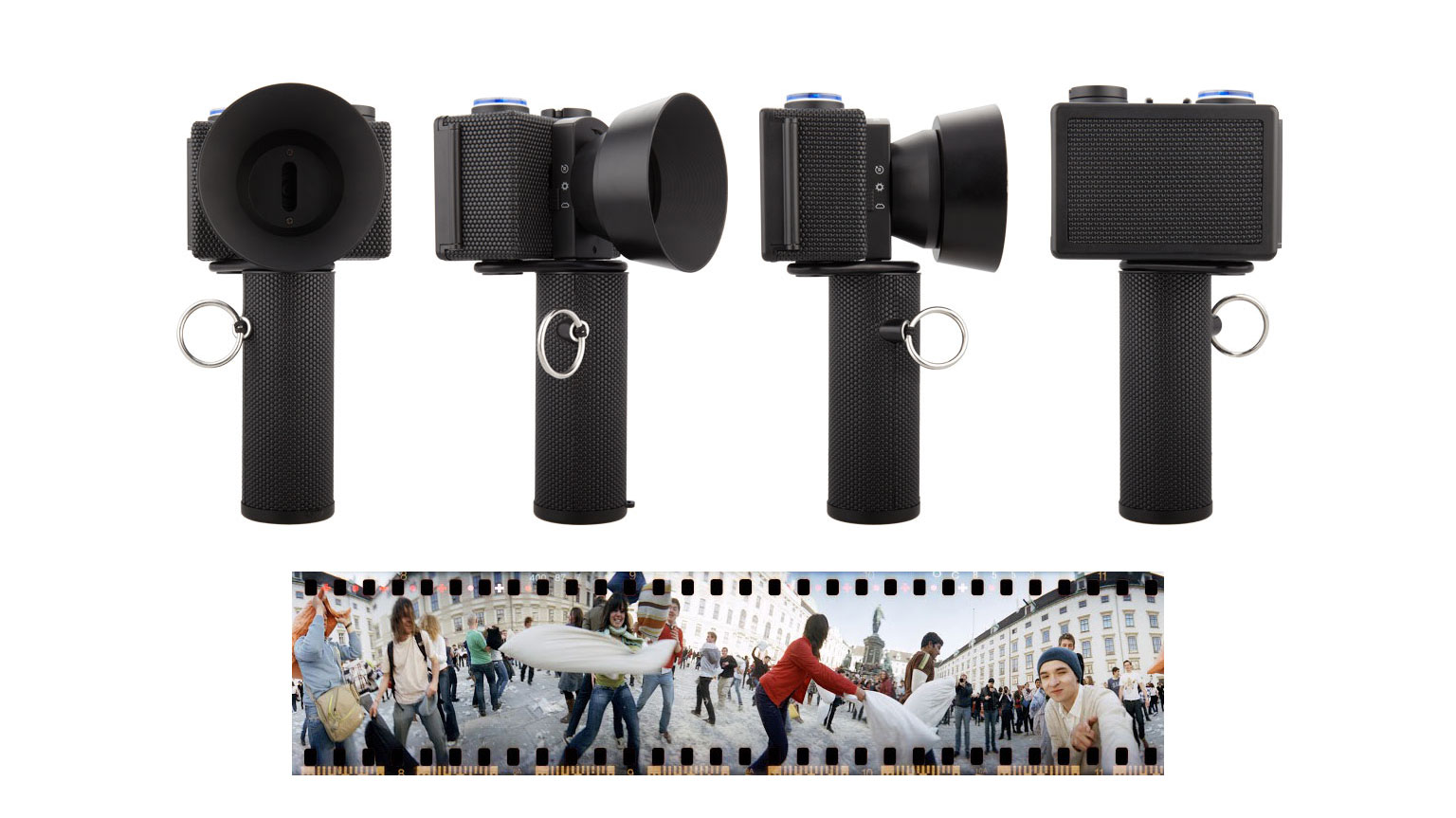 Photography lover gifts for Christmas Quirky & unusual Christmas