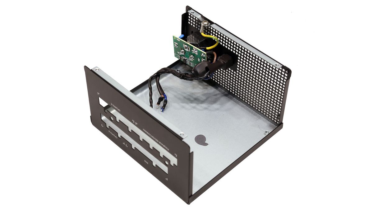 Deepcool PQ850M