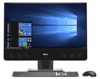 Dell XPS 27"