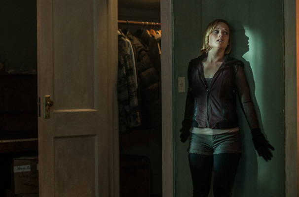 Don't Breathe Jane Levy