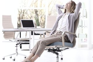 The best office chair for back pain in 2024