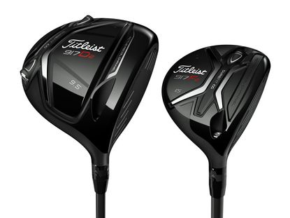 Titleist 917 drivers and fairways unveiled | Golf Monthly