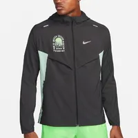 Nike men's Repel UV Windrunner: was $125 now $54 @ Nike