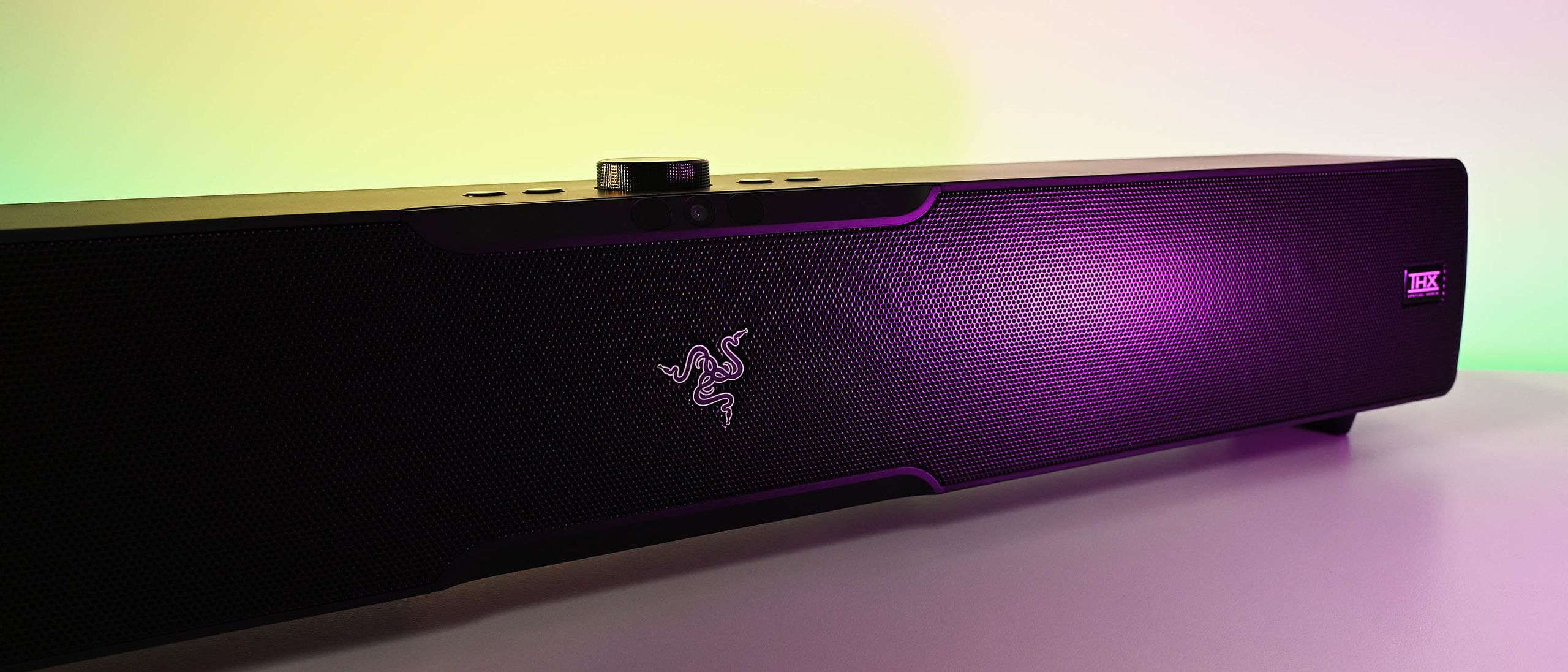 早い者勝ち　razer LEVIATHAN V2 Razer Leviathan V2 X 」レビュー