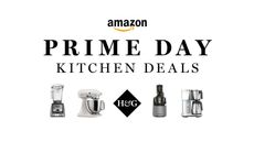 Amazon Prime Day Kitchen Deals