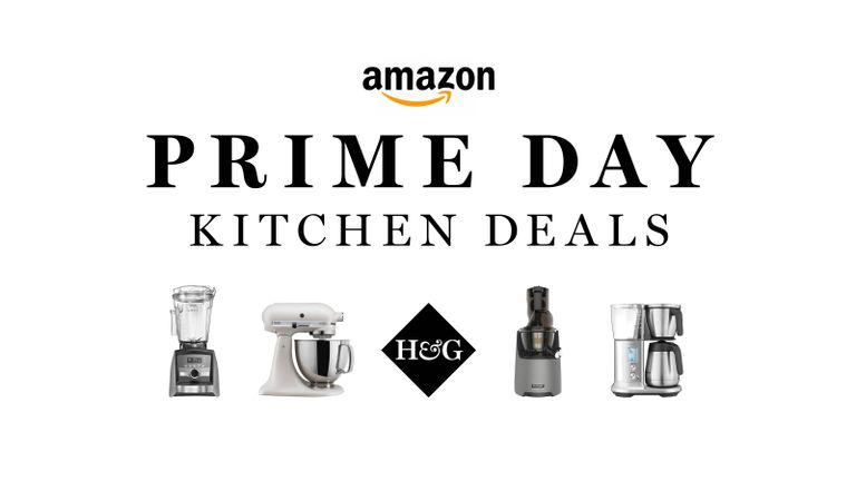 Amazon Prime Day Kitchen Deals 2022