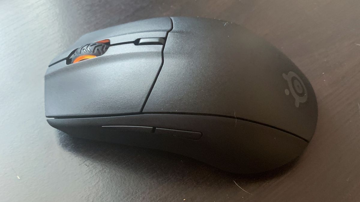 steelseries rival 3 wireless инструкция