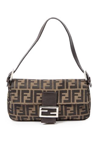 Fendi Baguette Handbag 