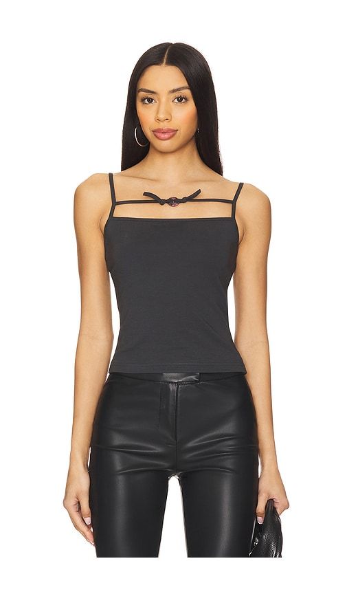 Charmed Top