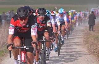 Van Avermaet to end spring Classics campaign at Amstel Gold Race 