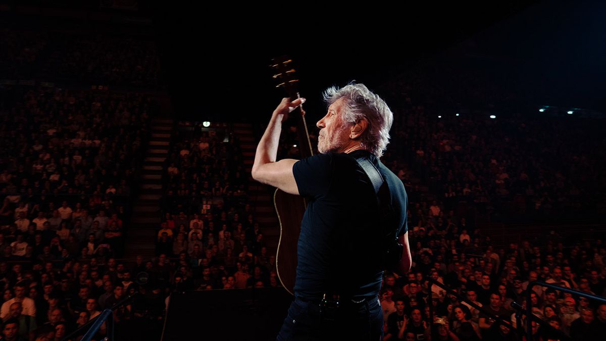 Roger Waters