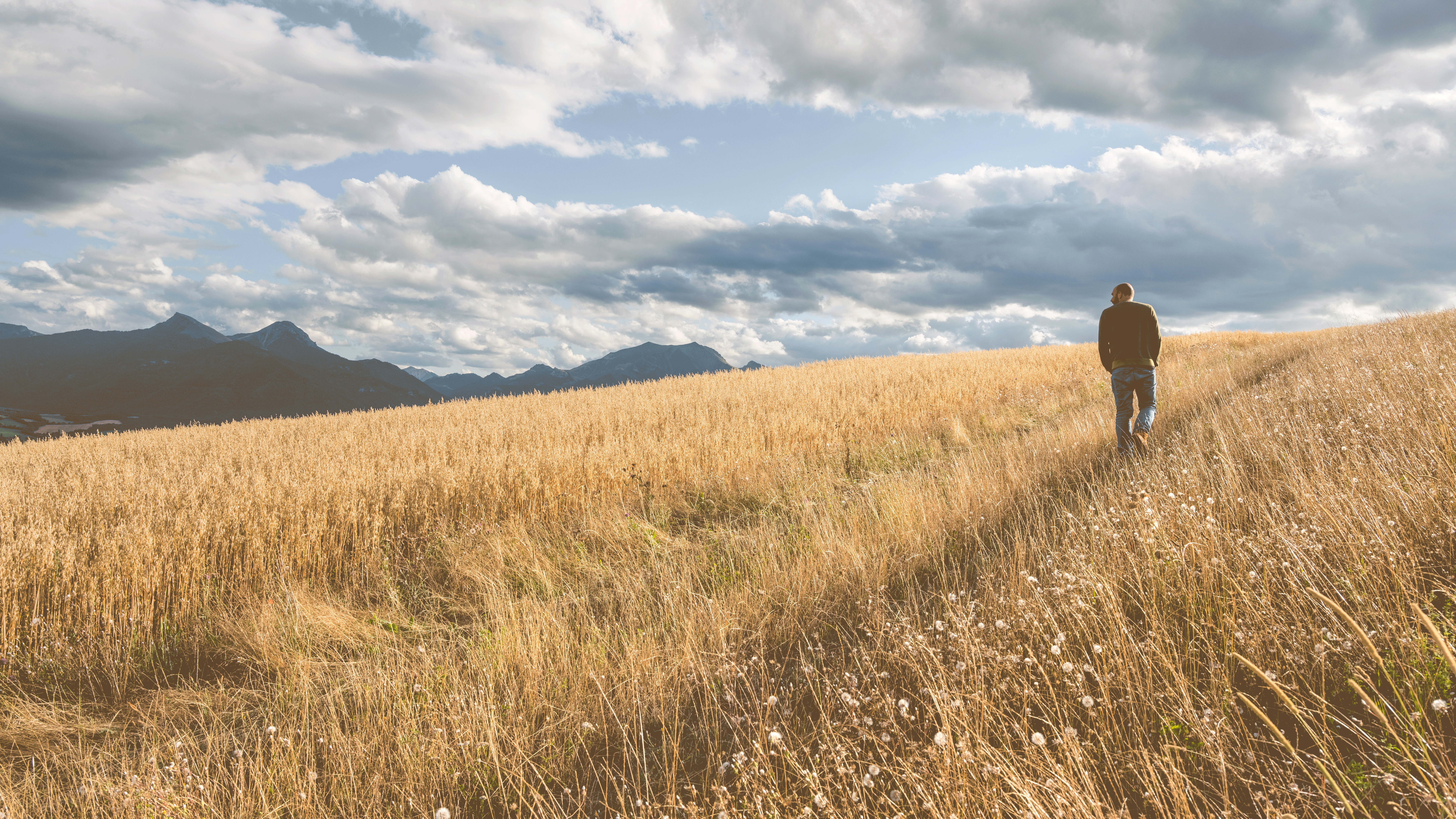 Master Distiller Fr&amp;eacute;d&amp;eacute;ric Revol of Domaine des Hautes Glaces