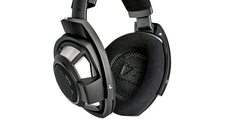 Sennheiser HD800S review | What Hi-Fi?