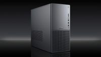 Dell Tower Plus