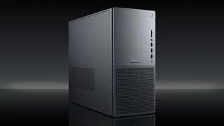 Dell Tower Plus