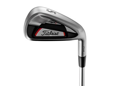 Titleist 714 AP1 and AP2 irons launched | Golf Monthly