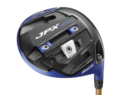 Mizuno jpx 900 driver on sale review