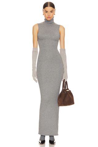 Helsa Aadi Knit Dress