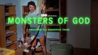 Monsters of God | HBO Max | New episodes weekly Monsters of God | HBO Max | New episodes weekly