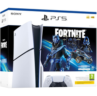 Sony PlayStation 5 Fortnite Bundle