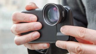 ShiftCam Telephoto ProLens